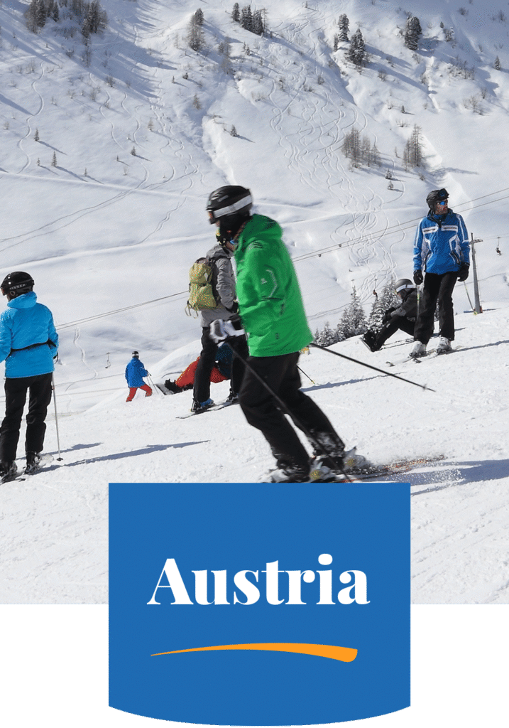 austria