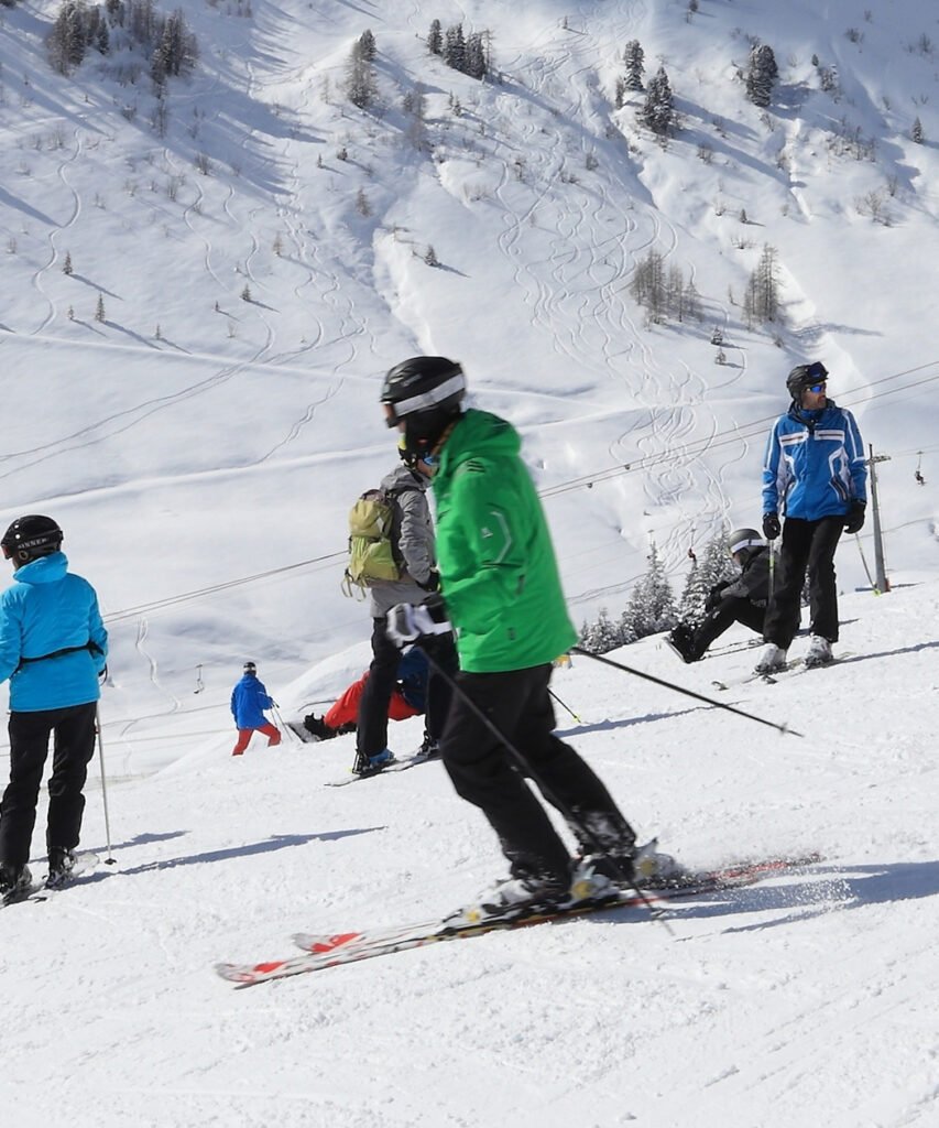 austria destination