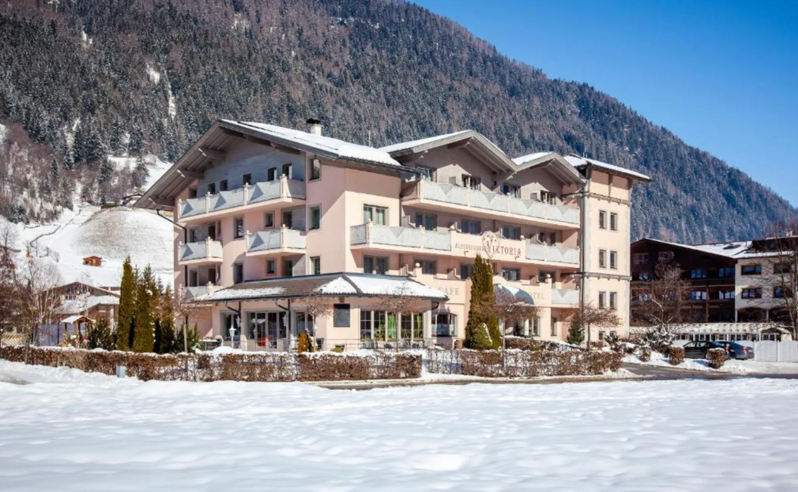 hotel viktoria