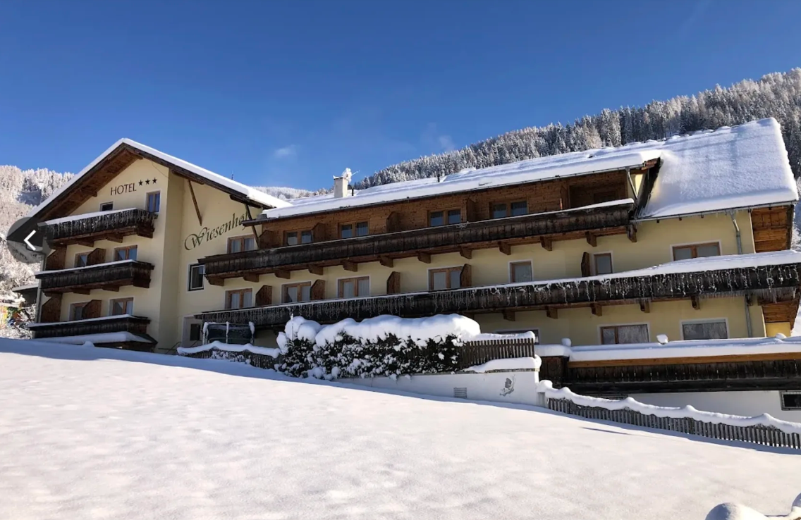 hotel wiesenhof