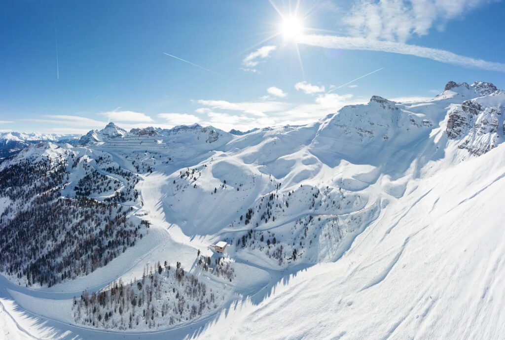 stubai valley