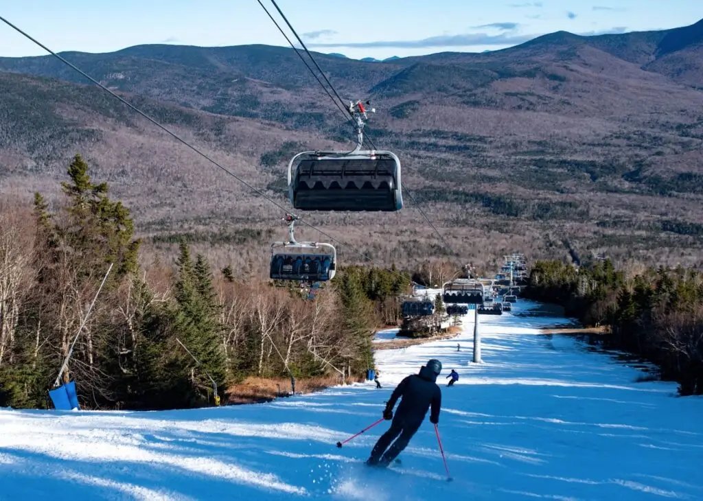 waterville valley ski 01
