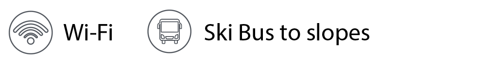 wi fi ski bus