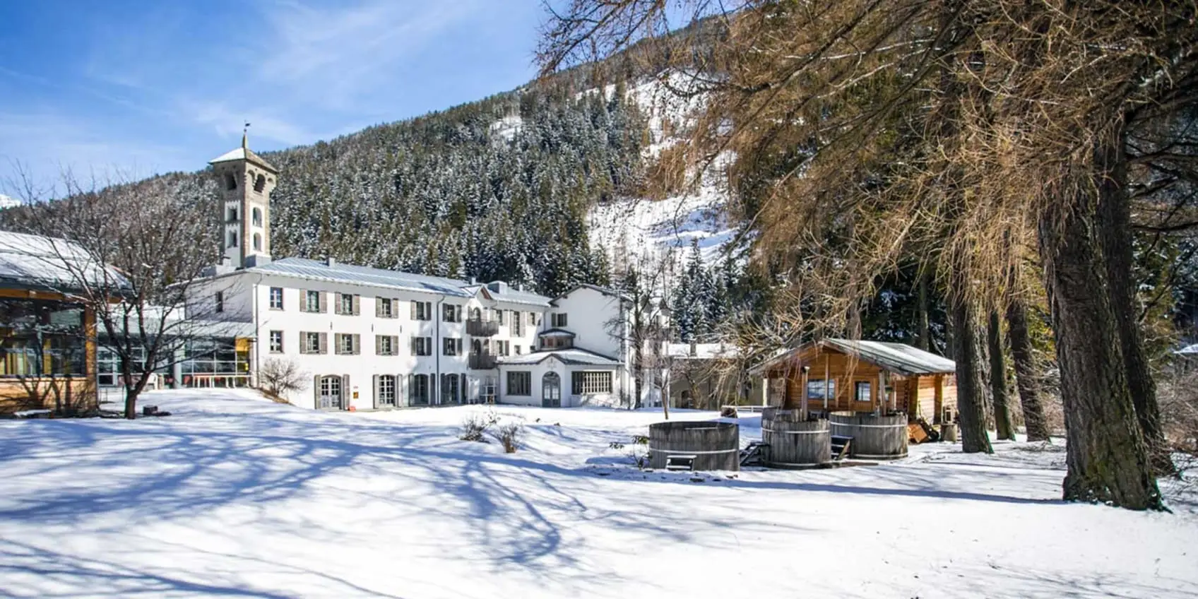 hotel cepina